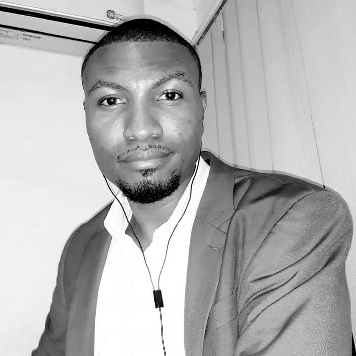 Obed Agbenorku